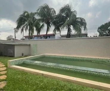 demarage des traveaux